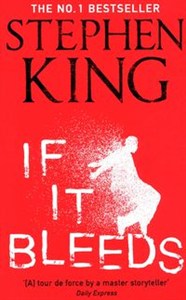 Bild von If It Bleeds