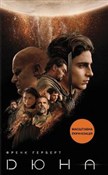 Dyuna - Frank Herbert - buch auf polnisch 