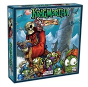 Kragmortha... - buch auf polnisch 