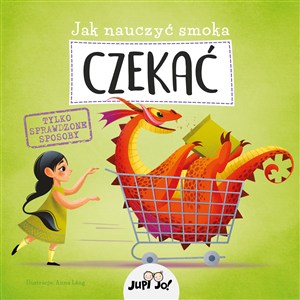 Bild von Jak nauczyć smoka CZEKAĆ