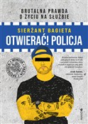 Otwierać! ... - Sierżant Bagieta -  Polnische Buchandlung 