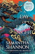 A Day of F... - Samantha Shannon -  fremdsprachige bücher polnisch 