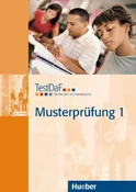 Test DaF M... - TestDaf-Institut - buch auf polnisch 