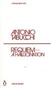 Polnische buch : Requiem - Antonio Tabucchi