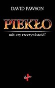 Polnische buch : Piekło mit... - David Pawson