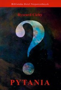 Obrazek Pytania