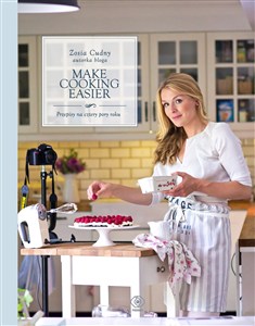 Bild von Make Cooking Easier Przepisy na cztery pory roku