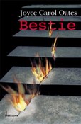Polnische buch : Bestie - Joyce Carol Oates