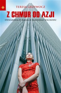 Bild von Z chmur do Azji Stewardessa w krajach Dalekiego Wschodu
