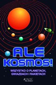 Polnische buch : Ale Kosmos... - Gifford Clive