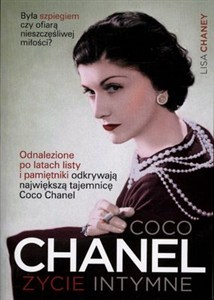 Bild von Coco Chanel Życie intymne