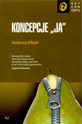 Koncepcje ... - Anthony Elliott - buch auf polnisch 
