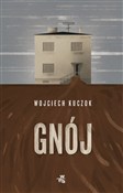 Gnój - Wojciech Kuczok - buch auf polnisch 