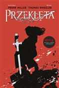 Polnische buch : Przeklęta - Tom Wheeler