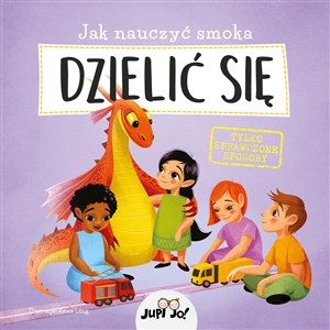 Bild von Jak nauczyć smoka DZIELIĆ SIĘ