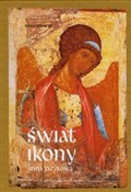 Świat ikon... - Irina Jazykowa - Ksiegarnia w niemczech