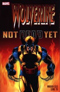 Bild von Wolverine: Not Dead Yet