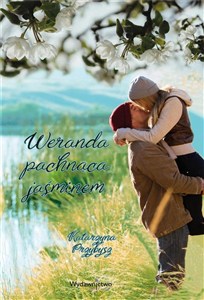 Obrazek Weranda pachnąca jaśminem