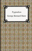 Polnische buch : Pygmalion - George Bernard Shaw