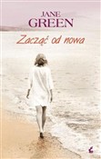 Zacząć od ... - Jane Green -  Książka z wysyłką do Niemiec 
