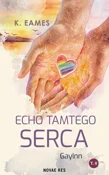Echo tamte... - K. Eames - buch auf polnisch 