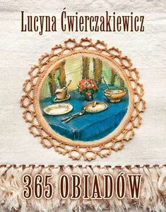 Bild von 365 obiadów