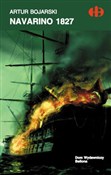 Polnische buch : Navarino 1... - Artur Bojarski