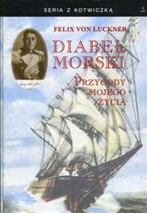 Bild von Diabeł Morski Przygody mojego życia