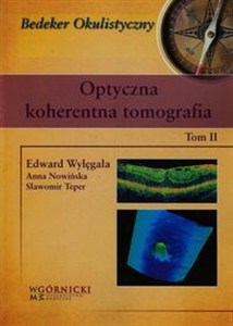 Obrazek Optyczna koherentna tomografia Tom 2