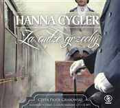 Polska książka : [Audiobook... - Hanna Cygler