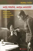 Polnische buch : Mój wróg m... - Hanka Zach