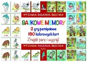 Zobacz : Bajkowe me... - Opracowanie Zbiorowe