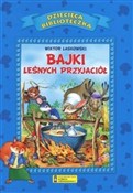 Bajki leśn... - Opracowanie Zbiorowe -  Książka z wysyłką do Niemiec 