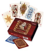 Karty świą... -  Polnische Buchandlung 