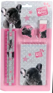 Bild von Zestaw 7-elementowy Studio Pets