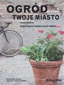 Polska książka : Ogród - tw... - Burkhard Bohne