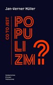 Co to jest... - Jan-Werner Müller -  fremdsprachige bücher polnisch 