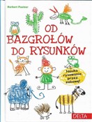 Polnische buch : Od bazgroł... - Pautner Norbert