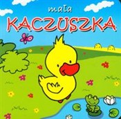 Mała kaczu... - Anna Kotlonek - buch auf polnisch 
