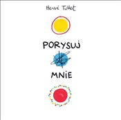 Porysuj mn... - Herve Tullet -  Książka z wysyłką do Niemiec 