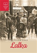 Książka : Lalka - Bolesław Prus