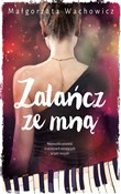 Zatańcz ze... - Małgorzata Wachowicz - buch auf polnisch 