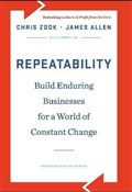 Polnische buch : Repeatabil... - Chris Zook;James Allen