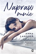 Polska książka : Napraw mni... - Anna Langner