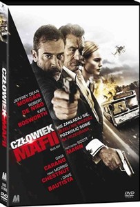 Bild von Człowiek mafii
