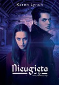 Polnische buch : Nieugięta - Karen Lynch