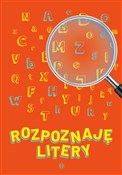 Rozpoznaję... - Opracowanie Zbiorowe - buch auf polnisch 