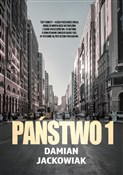 Książka : Państwo 1 - Damian Jackowiak