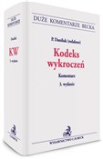 Książka : Kodeks wyk... - Paweł Daniluk