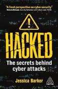 Hacked The... - Jessica Barker -  Polnische Buchandlung 